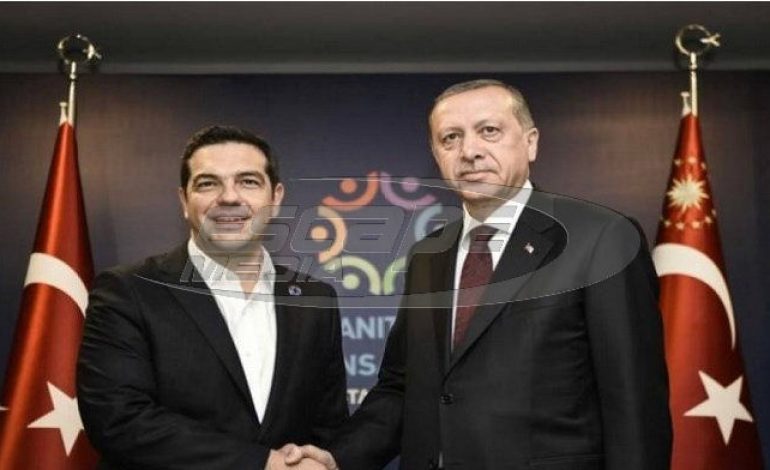 Τι σημαίνει για την Ελλάδα η πύρρειος νίκη Ερντογάν