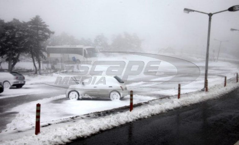 Κραυγή αγωνίας από ορεινό χωριό στη Φθιώτιδα: Είμαστε επί 6 ημέρες χωρίς νερό και ρεύμα!