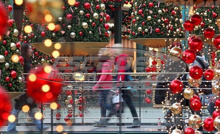 Εορταστικό ωράριο Χριστουγέννων 2018: Πότε ξεκινάει, πόσες Κυριακές θα είναι ανοιχτά τα καταστήματα