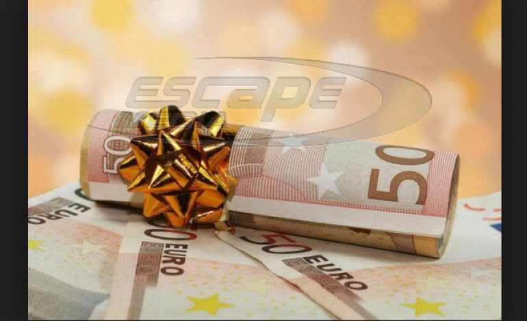 Δώρο Χριστουγέννων: Πώς υπολογίζεται, ποιοι το δικαιούνται, τι να κάνετε αν δεν σας καταβληθεί