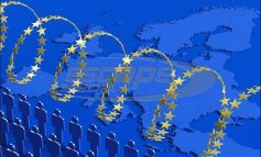 «H ΕΕ απέστρεψε το βλέμμα από την Ελλάδα μετά τη μείωση των προσφύγων»