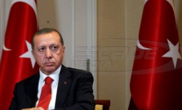 Κυπριακό: Ο Ερντογάν φταίει για το ναυάγιο