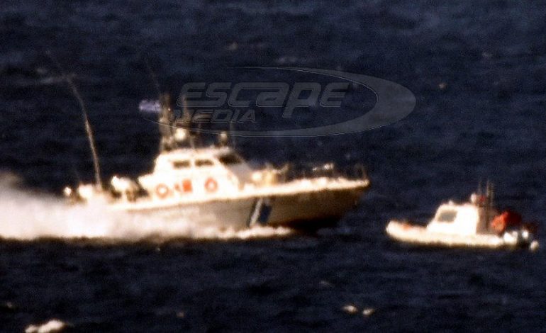 Η ανακοίνωση του ΓΕΕΘΑ για την τουρκική πρόκληση στα Ίμια