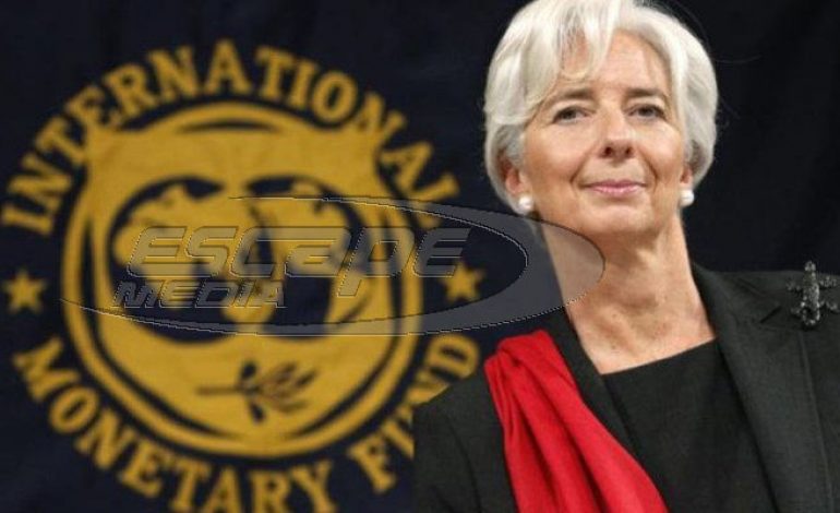 «Καμπανάκι» από το ΔΝΤ για αφορολόγητο, εργασιακά, δικαστικές αποφάσεις