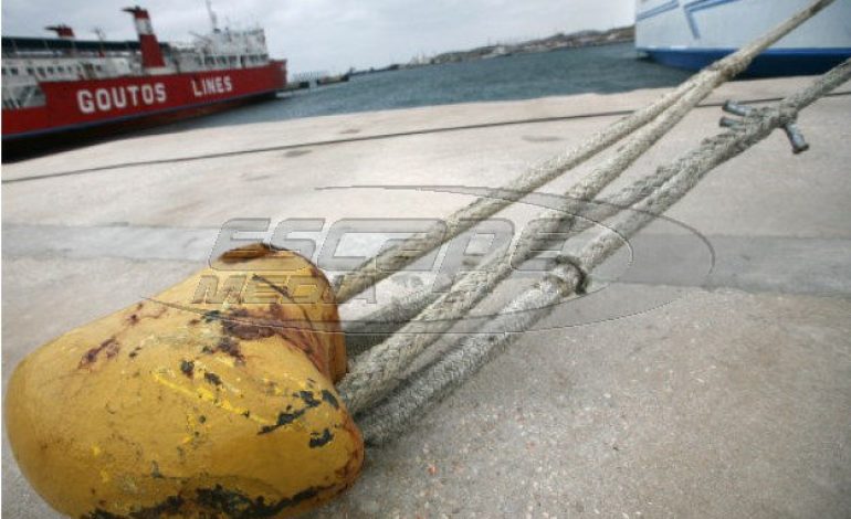 Ανέστειλαν προσωρινά τις κινητοποιήσεις τους τα πληρώματα των ρυμουλκών