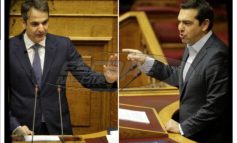Τσίπρας: Ναι στην ψήφο των ομογενών, όχι στην μικροπολιτική εκμετάλλευση