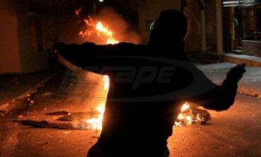 ΝΔ: Να τελειώνουμε με τη βία που βρίσκει άσυλο στα πανεπιστήμια