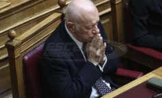 Παπαδημητρίου: Δε θέλω να είμαι αγενής αλλά η συμπεριφορά του Σόιμπλε είναι ανέντιμη