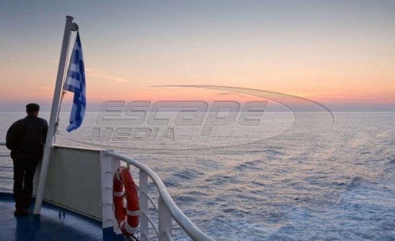 Τουρκικό κατασκοπευτικό αεροσκάφος, παρενόχλησε ελληνική πυραυλάκατο
