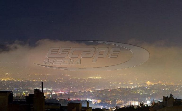 Προειδοποίηση προς όλους τους κατοίκους της Αττικής! Τι θα πρέπει να προσέξετε
