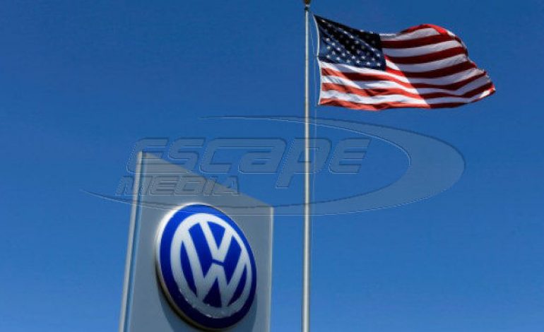 Στα χέρια του FBI ανώτατο στέλεχος της Volkswagen!