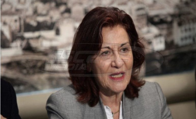 “Όργιο” προσλήψεων στο Δημόσιο! 1.450 σε δήμους προαναγγέλλει η Φωτίου