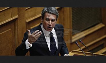 Πυρά Λοβέρδου για την τουρκική πρόκληση στα Ίμια
