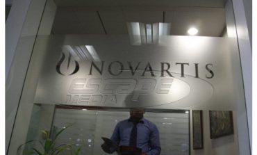 Ραγδαίες οι εξελίξεις για το σκάνδαλο της Novartis
