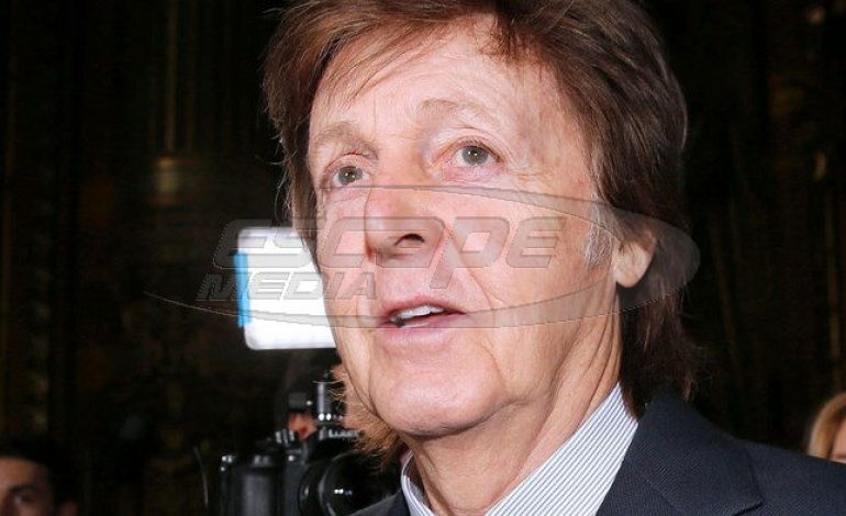 Το “σκαθάρι” που μηνύει τη Sony για τα δικαιώματα τραγουδιών των Beatles
