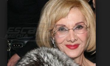 Πέθανε η Κέλλυ Σακάκου