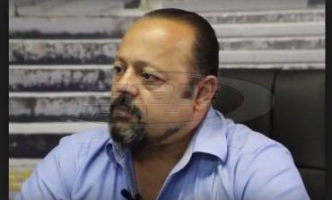 Κυβερνητική παρέμβαση για Αρτέμη Σώρρα; Πυρετώδεις διαβουλεύσεις στο υπουργείο Δικαιοσύνης