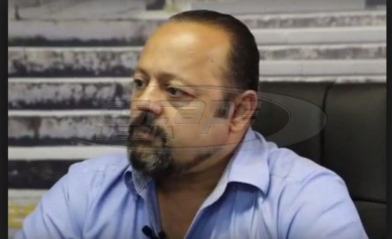 Κυβερνητική παρέμβαση για Αρτέμη Σώρρα; Πυρετώδεις διαβουλεύσεις στο υπουργείο Δικαιοσύνης