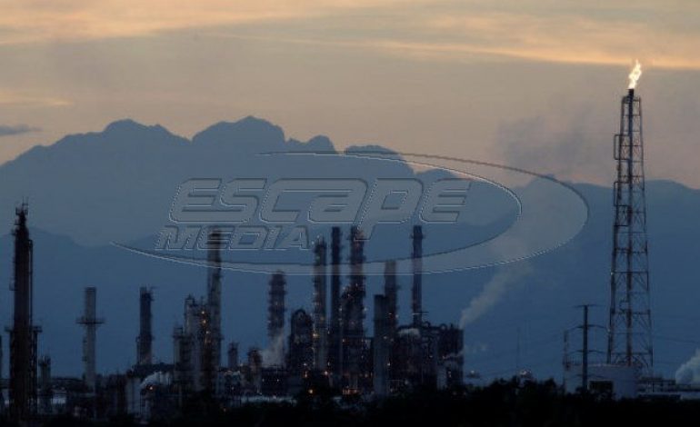 Αποκάλυψη ΕΛΠΕ: Υπάρχουν 100 εκατομμύρια βαρέλια πετρελαίου στον Πατραϊκό!