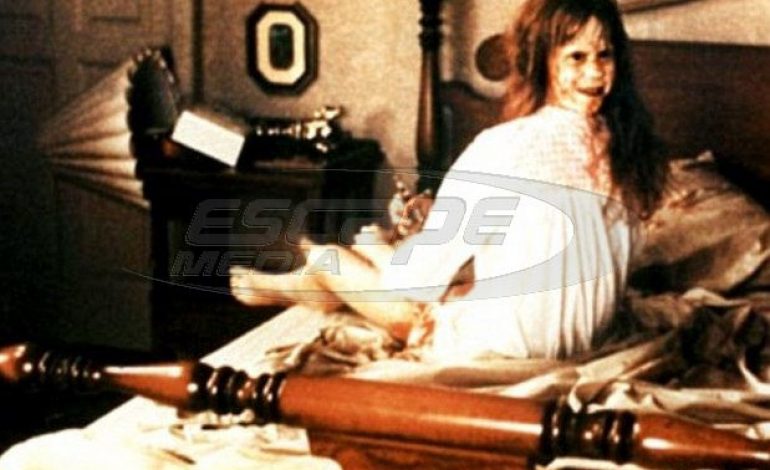 Δαιμονισμένη 4χρονη σκότωσε τον ιερέα που ενέπνευσε τον Εξορκιστή!