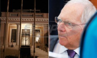 Μαξίμου: "Αν φύγει το ΔΝΤ η αξιολόγηση κλείνει άμεσα χωρίς νέα μέτρα"