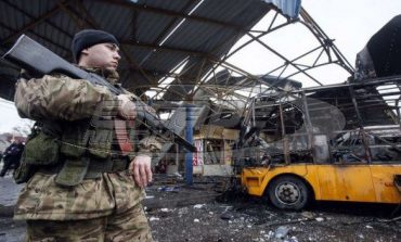 Ουκρανία κατά Ρωσίας στο Διεθνές Δικαστήριο: ζητάει αποζημίωση για την πτήση MH17