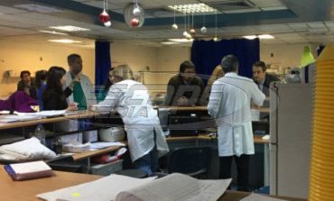 Τσακωμός Πολάκη – ΝΔ για τον Ευαγγελισμό – "Άλλαξε image maker - Είσαι κατ’ ευθυμισμόν υπουργός"