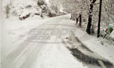 Τι σημαίνει έρχεται Σιβηρικός αντικυκλώνας!