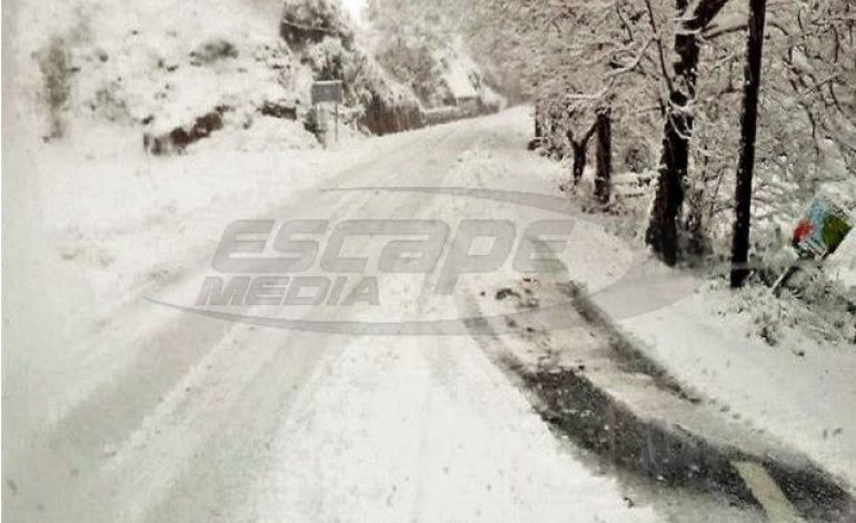 Τι σημαίνει έρχεται Σιβηρικός αντικυκλώνας!