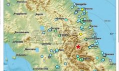 15 σεισμοί σε έξι ώρες στην Ιταλία - Φόβοι για θύματα