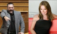 Η Χρυσή Αυγή ζητεί την σύλληψη της Τατιάνας Στεφανίδου!