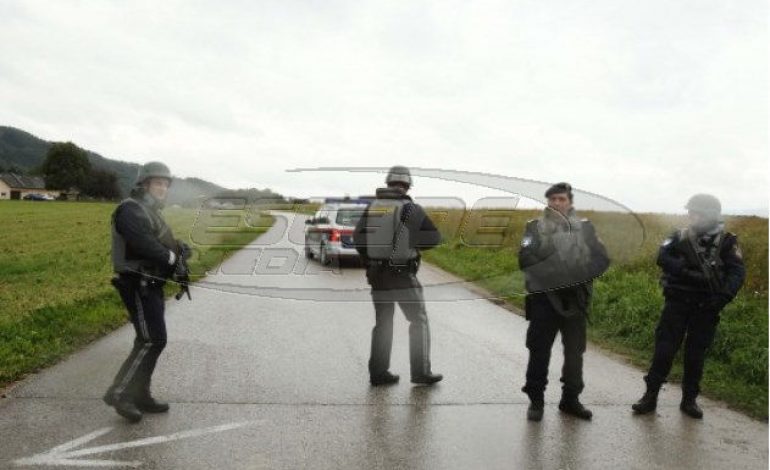 Μεγάλη αστυνομική επιχείρηση σε Βιένη και Γκρατς για τζιχαντιστές – 11 προσαγωγές