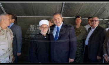Τι συμβαίνει με τους μουφτήδες στην Θράκη;