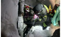 Στους 23 οι αγνοούμενοι στο ξενοδοχείο Rigopiano