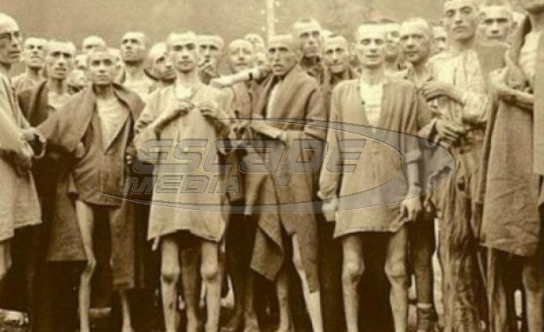 Άουσβιτς: Ο Κόκκινος Στρατός αποκαλύπτει τη φρίκη!- video-