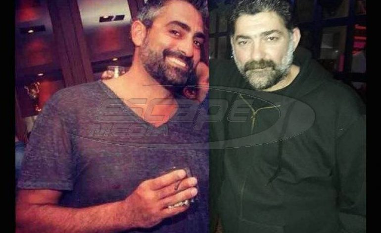 Πυροβολισμοί έξω από το μπαρ Ιατρόπουλου – Γαλίτη!