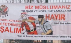 Κωνσταντινούπολη: Τα "προφητικά" πρωτοσέλιδα για τη ματωμένη Πρωτοχρονιά! «Τελευταία προειδοποίηση: μη γιορτάσετε!»