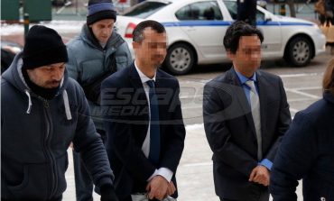 Τρίτο εισαγγελικό "όχι"