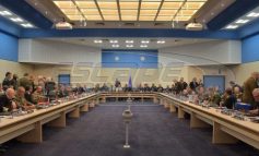 Ενίσχυση της Νότιας Πτέρυγας ζήτησε ο Αρχηγός ΓΕΕΘΑ από το ΝΑΤΟ - Τι συμβαίνει;