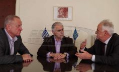Δωρεάν πετρέλαιο στους πρόσφυγες από τα Ελληνικά Πετρέλαια