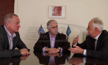 Δωρεάν πετρέλαιο στους πρόσφυγες από τα Ελληνικά Πετρέλαια