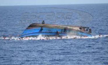 Νεκροί και αγνοούμενοι σε νέο ναυάγιο ανοικτά της Λιβύης