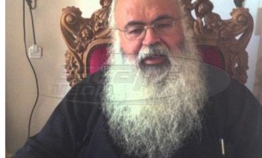 ΣΟΚΑΡΙΣΤΙΚΗ ΔΗΛΩΣΗ: «Ο Αναστασιάδης αποδέχεται όρους υπό την επήρεια αλκοόλ» – Ποιος το ισχυρίζεται