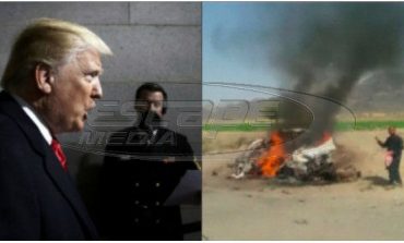 Ταλιμπάν σε Τραμπ: Φύγε από το Αφγανιστάν, αλλιώς θα καταστραφείς