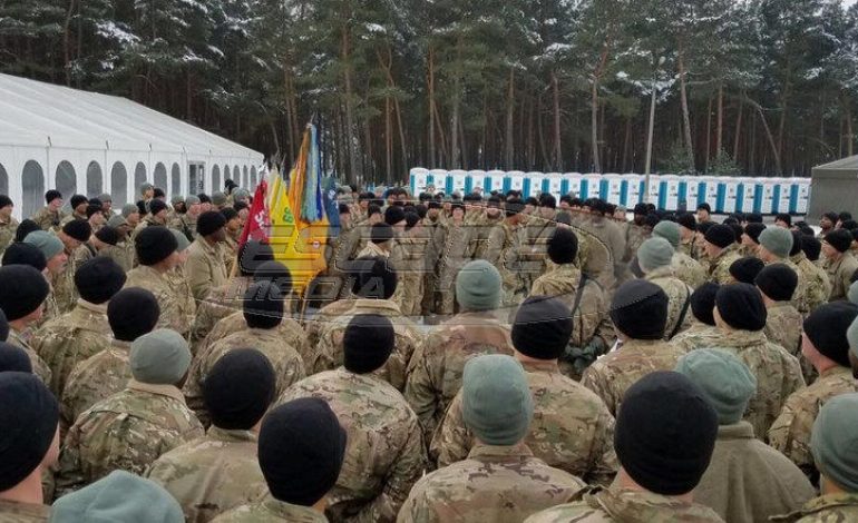 Σαρωτικές αλλαγές: Οι ΗΠΑ αντικαθιστούν την Γερμανία με την Πολωνία στην Ευρώπη