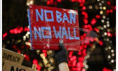 Διάταγμα Τραμπ για μετανάστες: Αγωγή από τον Γενικό Εισαγγελέα της Ουάσινγκτον