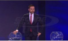 Δεν φαντάζεστε τι είπε ο παρουσιαστής της Eurovision για την Έλενα Παπαρίζου!