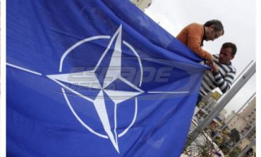“Τρομοκρατικός Οργανισμός και απειλή για την Τουρκία το ΝΑΤΟ” λέει βουλευτής του Ερντογάν