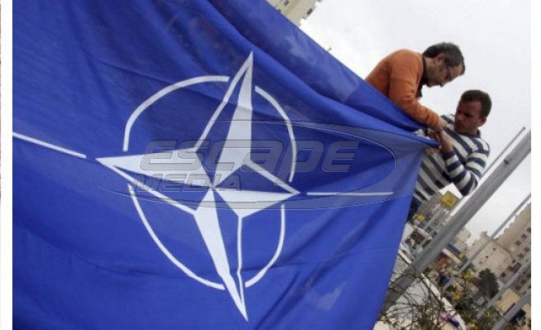 “Τρομοκρατικός Οργανισμός και απειλή για την Τουρκία το ΝΑΤΟ” λέει βουλευτής του Ερντογάν