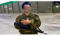 Νέο κρούσμα «αλβανικού αετού» στον Στρατό Ξηράς;